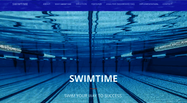 swimtime.github.io