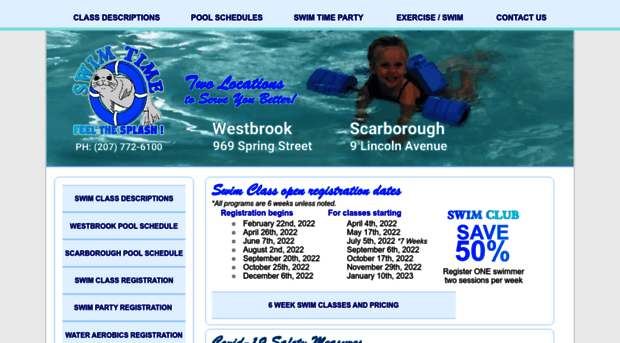 swimtimeme.com