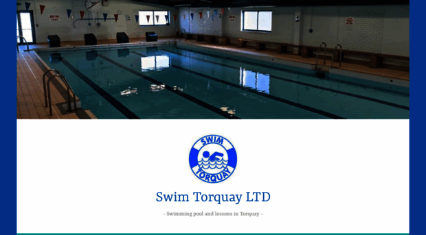 swimtorquay.com