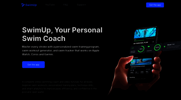 swimup.io