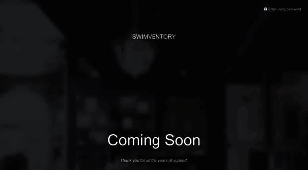 swimventory.com