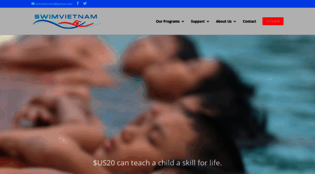 swimvietnam.com