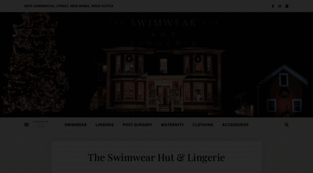 swimwearhutandlingerie.ca