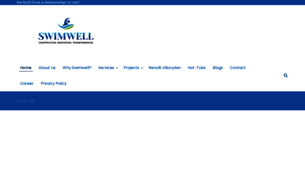 swimwell.co.in