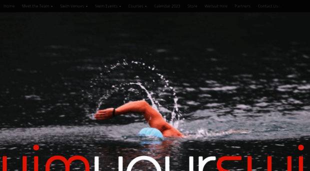 swimyourswim.com