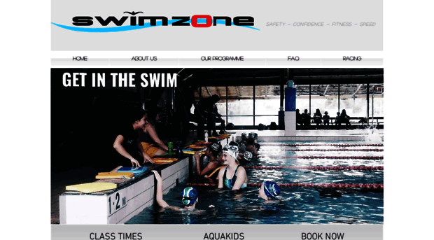 swimzone.co.nz