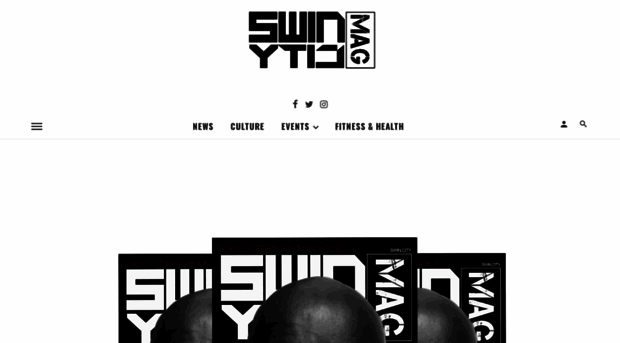 swin.city