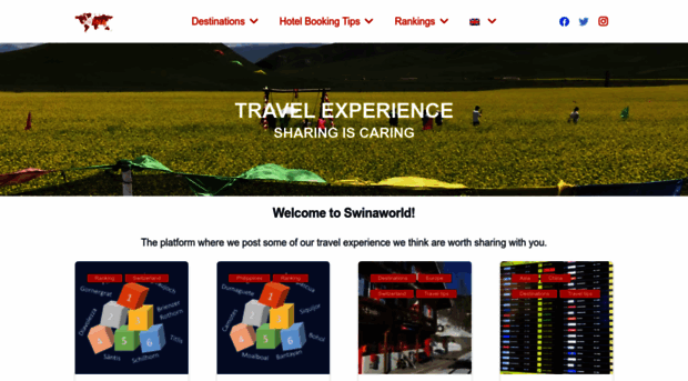 swinaworld.com