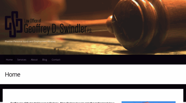 swindlerlaw.com