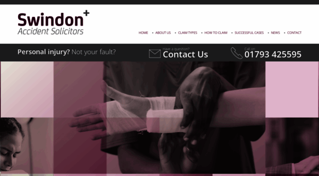 swindon-accident-solicitors.co.uk