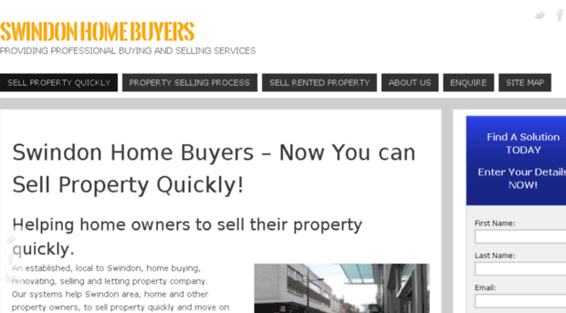 swindon-homebuyers.co.uk