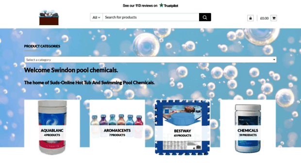 swindon-pool-chemicals.co.uk