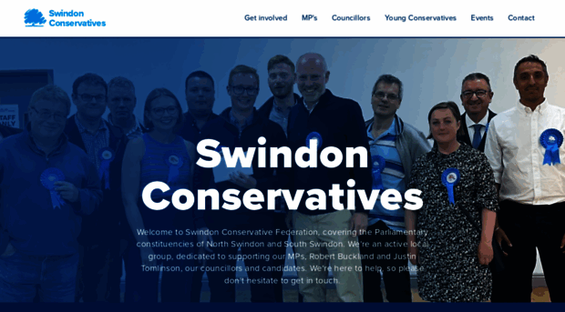 swindonconservatives.com