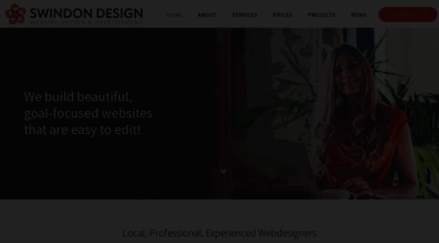 swindondesign.co.uk