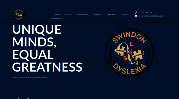 swindondyslexia.com