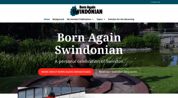 swindonian.me