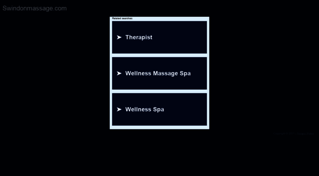 swindonmassage.com