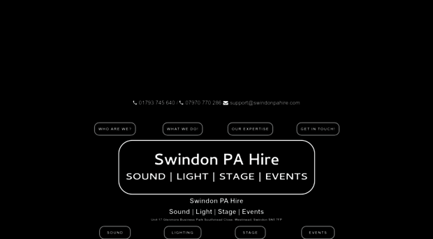 swindonpahire.com