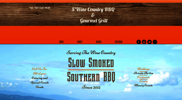 swinecountrybbq.com