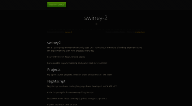 swiney-2.github.io