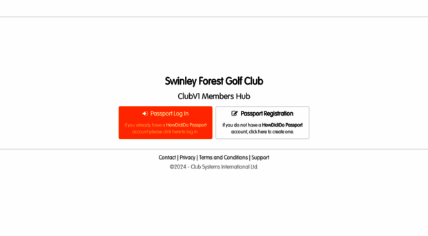 swinleyforest.hub.clubv1.com