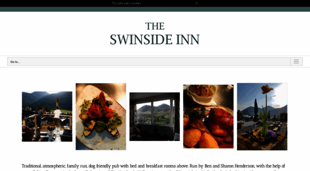 swinsideinn.co.uk