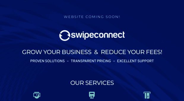 swipeconnect.com