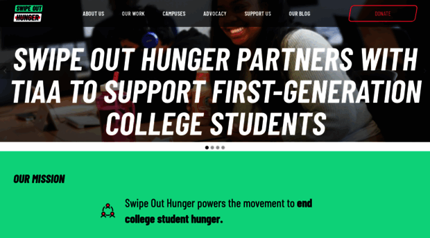 swipehunger.org