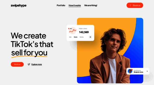 swipehype.io