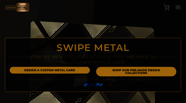 swipemetal.co.uk