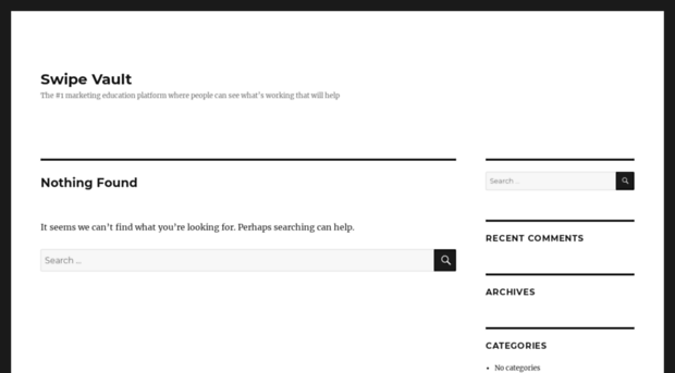 swipevault.com
