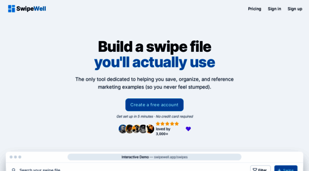 swipewell.app