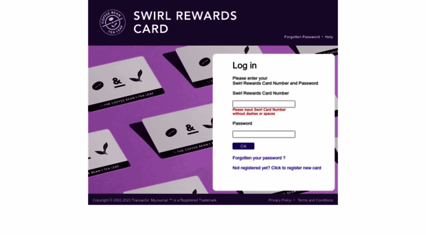 swirlrewards.com.ph