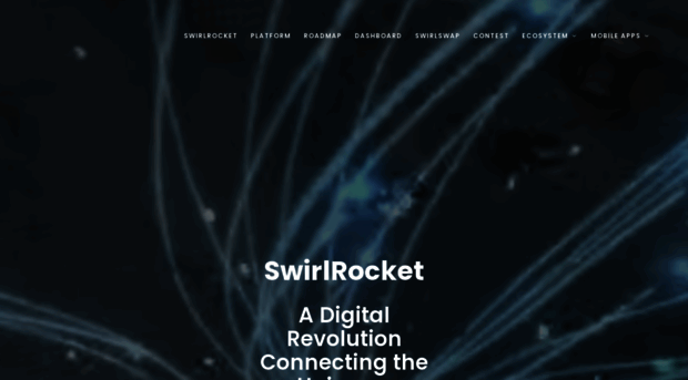 swirlrocket.com