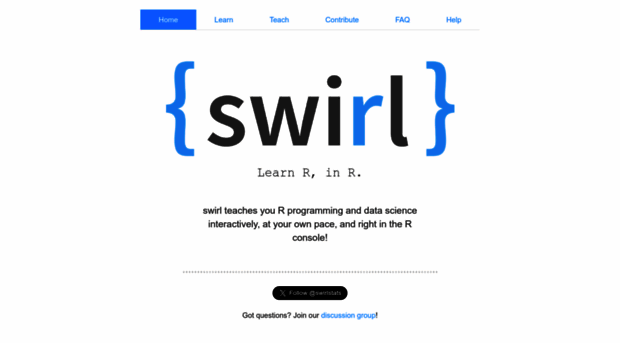 swirlstats.com