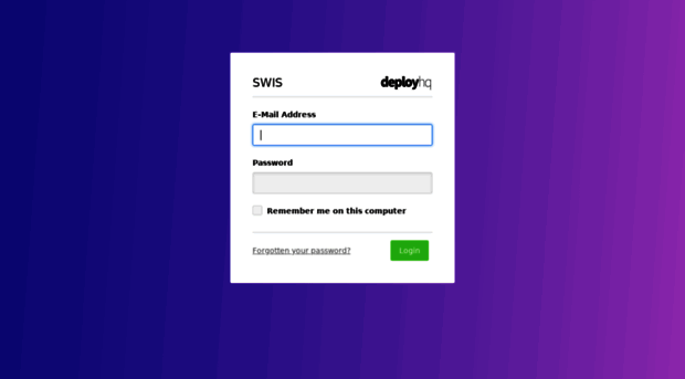 swis.deployhq.com