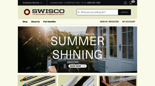 swisco.com