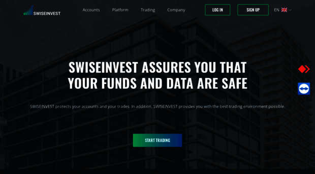 swiseinvest.com