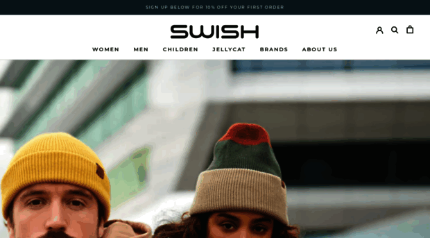 swish-edinburgh.myshopify.com