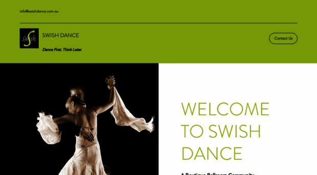 swishdance.com.au