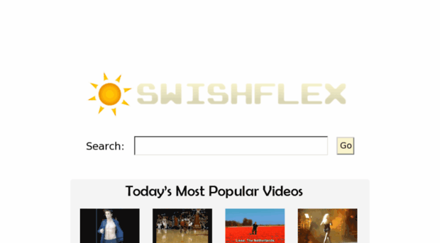 swishflex.com