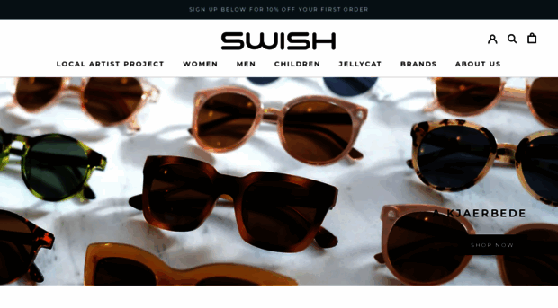 swishlife.co.uk