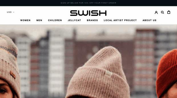 swishprojects.co.uk