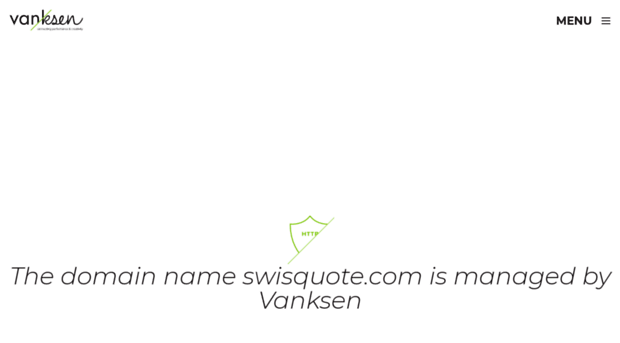 swisquote.com