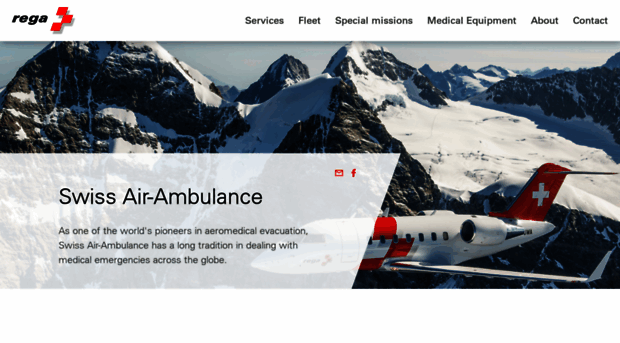 swiss-air-ambulance.ch