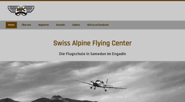 swiss-alpine-flying-center.ch