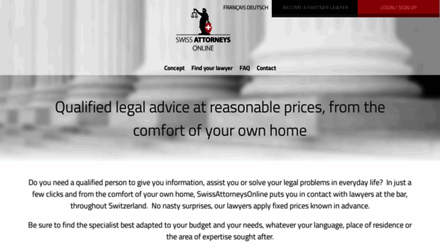 swiss-attorneys-online.ch