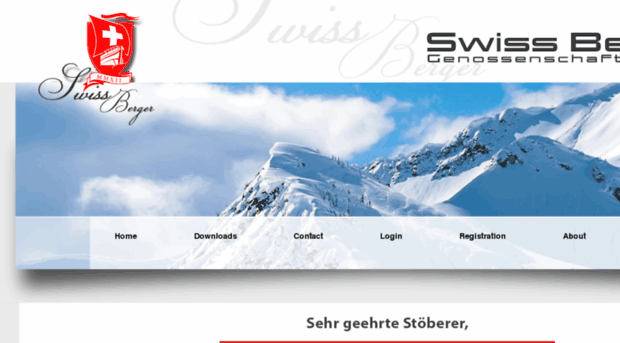 swiss-berger.ch