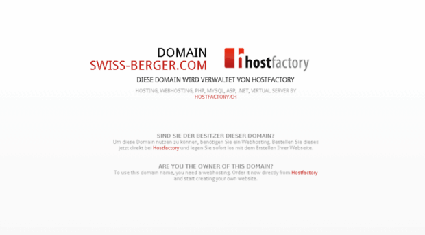 swiss-berger.com