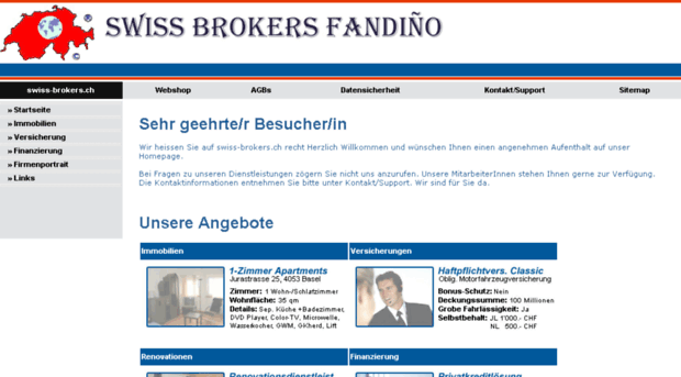 swiss-brokers.ch